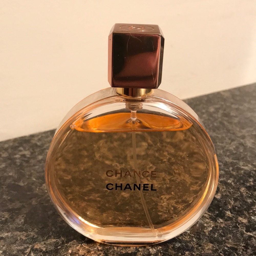 Chance Chanel Eau De Parfum